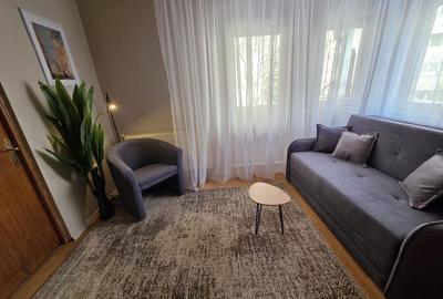 AP. 3 CAMERE CALEA 13 SEPTEMBRIE, MOBILAT MODERN, METROU 5 MINUTE - 1