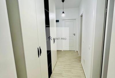 2 Camere Exigent Mall Afi Plaza Parcul Liniei Faza 4 - 6