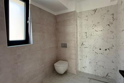 VILĂ TIP DUPLEX — GATA DE MUTARE | Drumul Gura Făgetului - 23