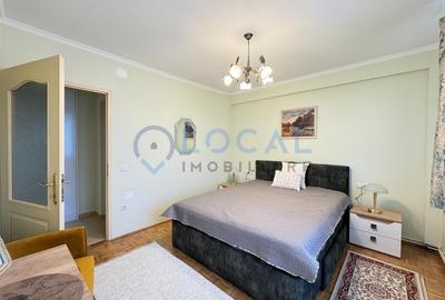Apartament 3 camere | Semidecomandat | Zona Parcul Central - 7