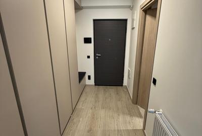 Vitan-Dristor / Select Residences / Apartament lux-Loc de parcare - 10
