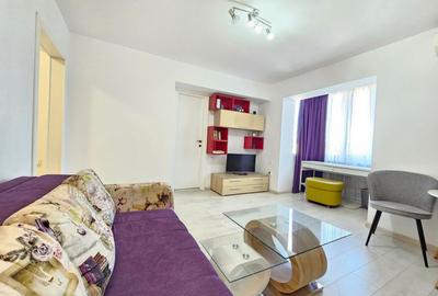 Universitate - 1 min. metrou|  Apartament modern la cheie! - 1