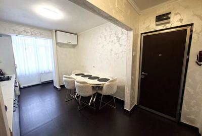 De vanzare 3 camere-renovat-Cal. Giulesti 52, langa parc Marin Preda - 14
