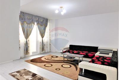 Apartament, 3 camere, decomandat, de vanzare, Militari Residence