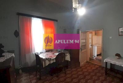 Casă Interbelică - Ultracentral- Popa Nan, Piața Alba Iulia - 15