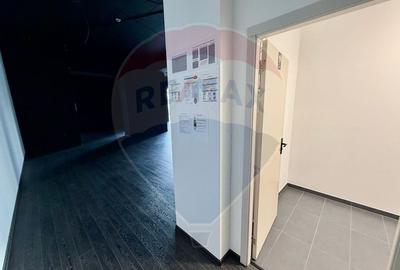 Spațiu comercial 270mp de închiriat în zona Nord - 9