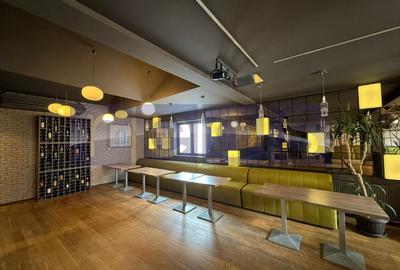 OPORTUNITATE VANZARE VILA RESTAURANT | GRADINA ICOANEI | - 16