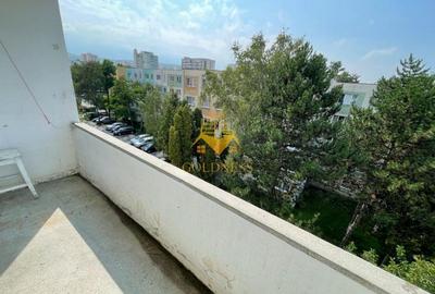 4 camere decomandate, Manastur, Piata Flora, Calvaria, Penny, OMV - 1