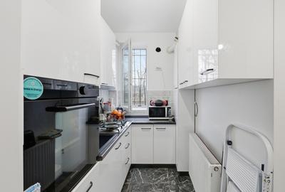 3 camere | Bucurestii Noi | Jiului | Bazilescu | Metrou 1 min | 2 bai - 1