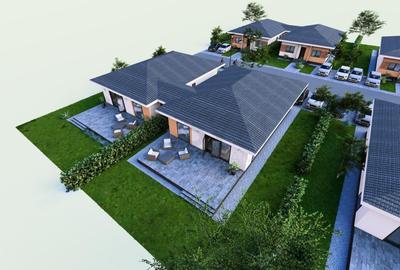 REV2005106 Casa 4 camere I Tunari I Complex I Premium - 5