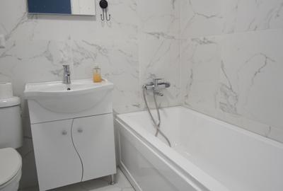 Aparatorii Patriei Amesa Residence Apartament Lux cu loc de parcare acoperit - 8