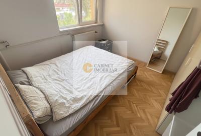 2 camere I Universitate I Pretabil Airbnb  I 1960 - 8