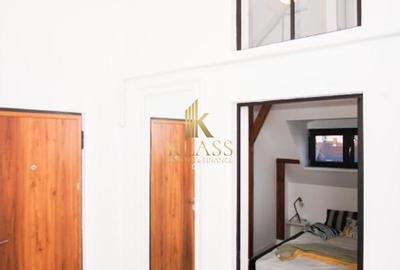 Apartament decomandat de inchiriat cu 3 camere  in Dorobanti - 14