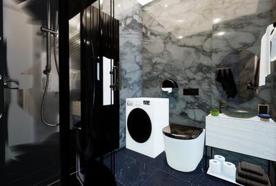 *PENTHOUSE + Terasă 600 mp* - Complex Rezidențial Tătărași - 4