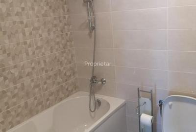 AP. 3 CAMERE-  DRUMUL TABEREI, BLOC NOU, CENTRALA, PARCARE, MODERN - 14