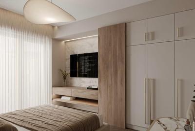 REA1018763 Apartament 3 Unirii cu terasa-bloc 2025 - 11