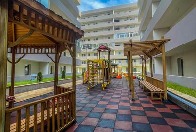 Apartament 3 Camere | Direct Dezvoltator | Loc de joaca | Zona Militari - Osiei - 3