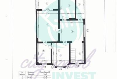 Vilă elegantă în Cotroceni | 320 mp | renovată integral | ideală sediu firmă - 20