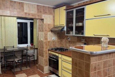 Apartament 3 camere | Obcini | Renovat | 3c-4363 - 5