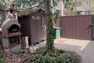 Vilă S+P+E+M cu 10 camere pentru birouri/clinica/gradinita/cresa - 2