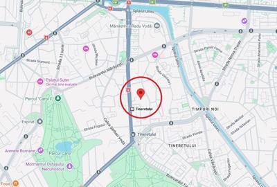 Tineretului, Dimitrie Cantemir, la 350m de metrou, pretabil investitie - 1