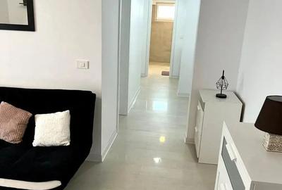 APARTAMENT CU 2 CAMERE IN ZONA ARADULUI-ARMONIEI la 126.000 euro - 4