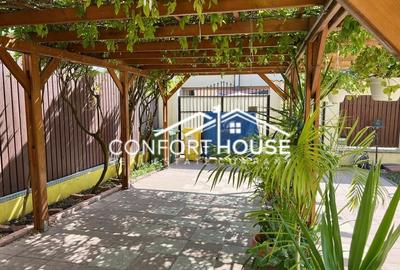Vila P+E+M, 8 camere, teren 830mp, PIPERA – Scoala Americana - 45