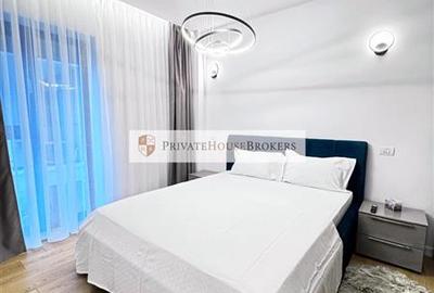 Baneasa | The Level Apartments | Bloc 2023 | Modern - 5