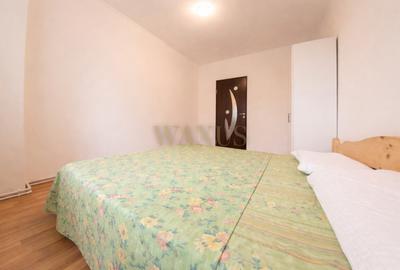 Apartament la Cheie - SU 67MP | Balcon | Etaj 3/8 - Marasti | FSEGA - 5
