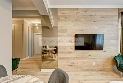 Aviatiei | Park Residence 6 | Bloc 2021 | Parcare - 10