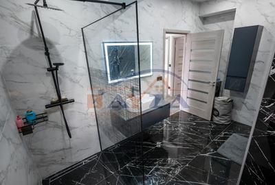 Casa noua 5 camere Bozanta Mare, P+M - 17