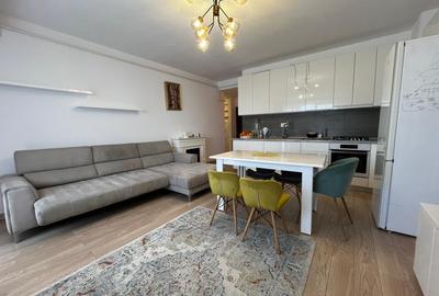 3 camere | 70 mp | Parcare | Dressing | Valea Lupului - 4