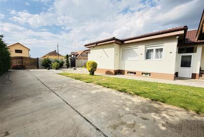 CASA PLAN PARTER | TEREN 1000 MP | ACCES AUTO | ZONA TARIAN | BIHOR - 2