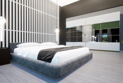 *PENTHOUSE + Terasă 600 mp* - Complex Rezidențial Tătărași - 16