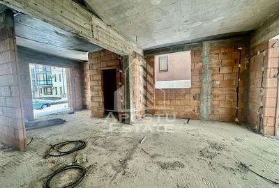 Casa individuala, la rosu, garaj incorporat, zona Eso din Giroc - 9