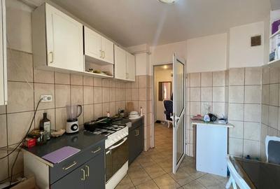 Apartament de vanzare, 3 camere, zona Pacurari - Toma Cozma, Iasi - 5
