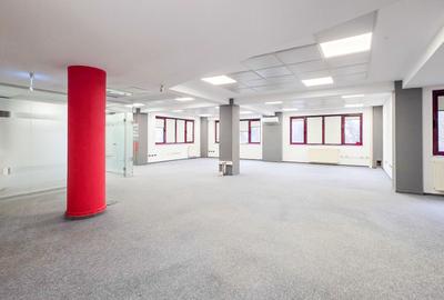 Spațiu Birouri PREMIUM pe Sabinelor 104A - Zona 13 Septembrie Marriott - 30