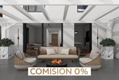 Comision 0%, Jumatate De Duplex, 5 Camere, 3 Bai, 151mp, Dumbravita - 1