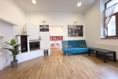 Apartament la casa, zona Patria - 1