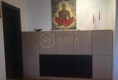 Apartament de 3 camere in zona Iancu Nicolae Lidl 2 parcari - 5