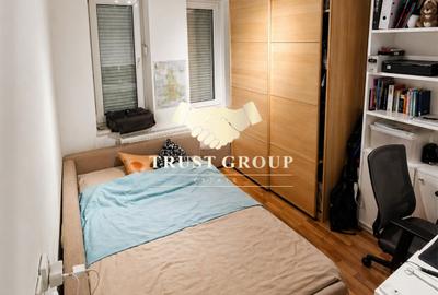 Apartament 4 camere Cismigiu | Imobil fără risc seismic | Renovat complet - 5