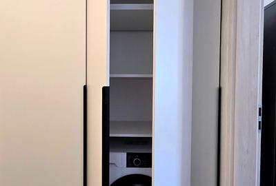 Garsoniera 39 mp | Prima închiriere | Complex nou | Metrou Aparatorii Patriei - 10