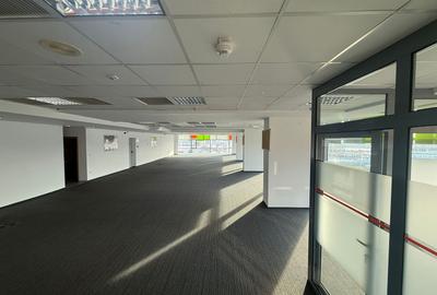 Spațiu de birouri de închiriat – 550 mp - 2