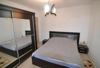 Inchiriere apartament 2 camere  etaj intermediar Tractorul- Goga - 19
