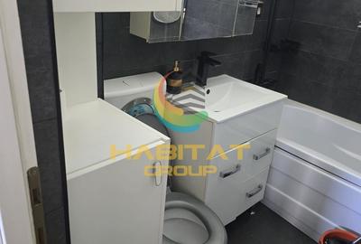2 camere Berceni Alexandru Obregia mobilat utilat liber - 11