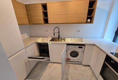 2 Camere de inchiriat | ONE Cotroceni | Centrala | Parcare | Metrou - 9