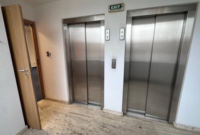 Spațiu de birouri 300 mp în clădire de birouri - 1