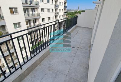 Apartament cu 2 camere decomandat în Nicolae Grigorescu