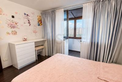 REA1022882 Apartament 2 Camere I Grivita I Basarab I Pod Grant - 9