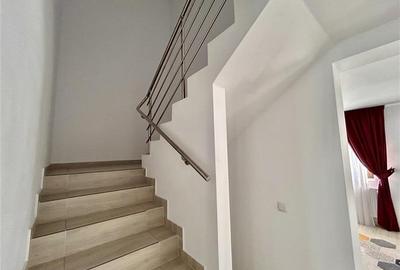 Casa 3 dormitoare complet mobilata +gradina | Sanpetru | Brasov - 10